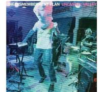 Dismemberment Plan - Uncanney Valley