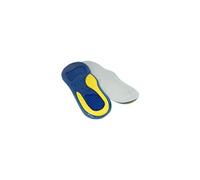 Disna Insole Gel Femme 35,5-40,5 2 pièces