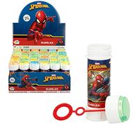 Disney Bulles de savon 05130 - 36 pièces Brimarex