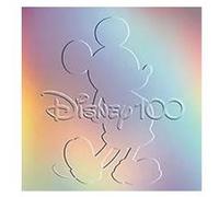 Disney 100