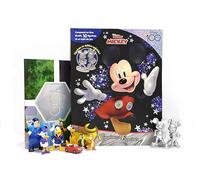 DISNEY 100