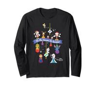 Disney 100 Christmas Holiday ‘Tis the Season to Sparkle! Manche Longue