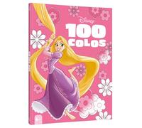 DISNEY - 100 colos