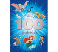 Disney 100 contes de fées