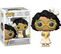 Disney 100 Encanto Mirabel Madrigal Gid 9.5cm Pop Vinyl Figurine Funko Neuf 1327