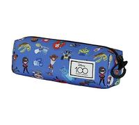 Disney 100 Family-Trousse Carré Fan 2.0, Bleu