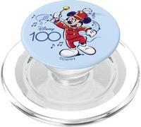 Disney 100 Mickey Mouse Marching Band Leader D100 PopSockets PopGrip pour MagSafe