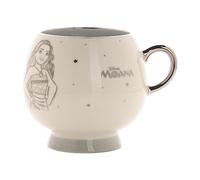 Disney 100 Mug Premium - Vaiana - avec boîte avec couvercle et film