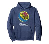 Disney 100 Pixar Ball Characters Anniversary D100 Sweat à Capuche