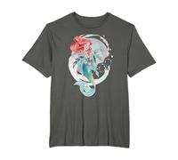 Disney 100 Platinum Princess Collection Ariel D100 T-Shirt