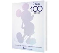 Disney 100 Songs Disney 100 Songs (Auteur)