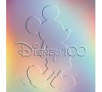 Disney 100 (Various) - Disney 100 (Various Artists)