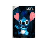 Disney 100 Years of Wonder - Figurine Dynamic Action Heroes 1/9 Stitch 16 cm