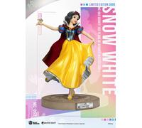 Disney 100 Years Of Wonder Master Craft Blanche-Neige Statue 40 cm Beast Kingdom