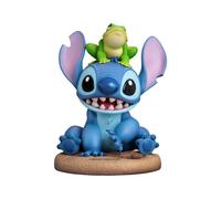 Beast Kingdom Disney - Master Craft Stitch with Frog - Disney 100th