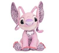Disney 100e anniversaire Angel Stitch peluche sonore 30 cm Disney