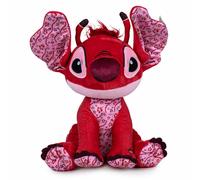 Disney 100e Anniversaire Leroy Stitch Plü son schtier 30cm