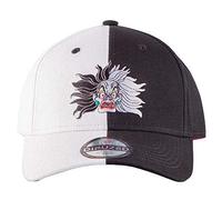 Disney - 101 Dalmatians II - Casquette ajustable Cruela