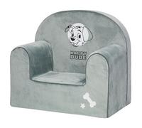 DISNEY 101 Dalmatiens Fauteuil Classic déhoussable - 25 cm