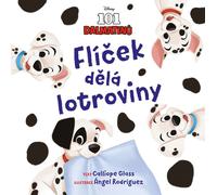 Disney 101 Dalmatiens Spotty fait des bêtises