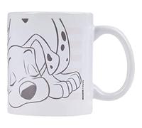 101 Dalmations (Dream Big) 11oz/315ml Mug