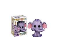 Disney - 11263 - Figurine - Pop Vinyle - Winnie de Pooh - Heffalump