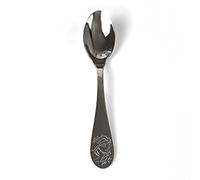 Disney 13801 Cuillère à céréales Reine des Neiges 2 Acier inoxydable