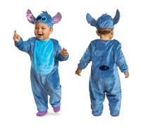 Disguise Costume De Bébé Lilo & Stitch Deluxe