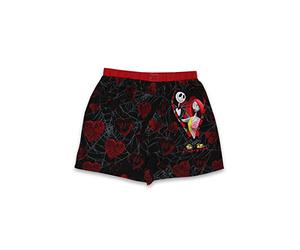 Disney 17nb195mbxyt Boxer,Short Homme