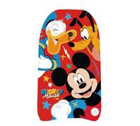 Arditex Disney 80x46 Cm Mickey Swimming Board Multicolore Enfants