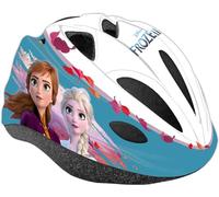 Disney 2208026 II Vélo Easy Secret d'Arendelle Frozen 2 Casque de Protection pour Enfants Taille Réglable 52-56 cm Unisex Adulto, 0, Taglia Unica