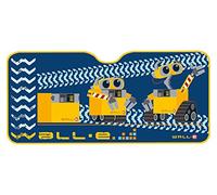 Disney 26045 Wall-E Pare-Soleil Avant, 130 x 60 cm