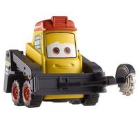 Disney 3 Pouce Planes Blackout Caractère Incendie et Sauvetage