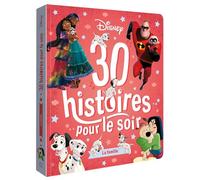 30 Histoires Pour Le Soir - La Famille