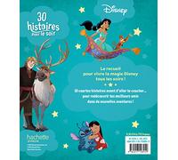 DISNEY - 30 Histoires pour le Soir - Meilleurs amis