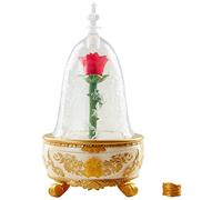 Disney - 32722 - Boîte à Bijoux Rose Enchantée