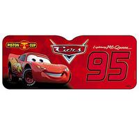 Disney 33011 Cars Pare-Soleil Avant, 130 x 60 cm