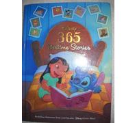 Disney 365 Bedtime Stories