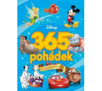 Disney 365 histoires à dormir debout