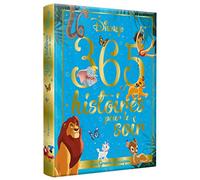 DISNEY - 365 Histoires pour le soir - Les Grands Classiques: Les Grands classiques