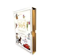 Disney. 365 Historias Para Dormir (Capa Almofadada)