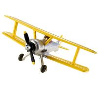 Disney - 370048 - Planes 2 - Leadbottom - Véhicule 5 Cm