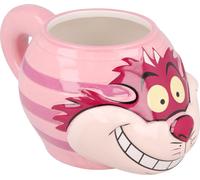 Disney 3D mug Alice au pays des merveilles chat du grince 500 ml