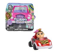 Disney 44746 Portables Let's Go Véhicules Série 2, Multicolore