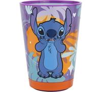 Disney, 470 ml gobelet anti-renversement Stitch Dropsafe Collection Aloha, Coloré