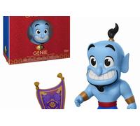 Disney - 5 Star Vinyl Figure 8 Cm - Aladdin - Genie