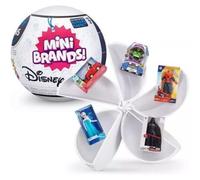Disney 5 Surprise Mini Brands Store Capsule