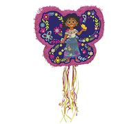 Disney 51248 - Pinata en forme de Papillon Disney Encanto - 1 Pièce (Lot de 1)