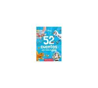 Disney. 52 Cuentos Para Todo El Año. Héroes Y Aventuras