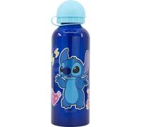 Disney, 530 ml bouteille de sport pour enfants Stitch Collection Palms, bleu